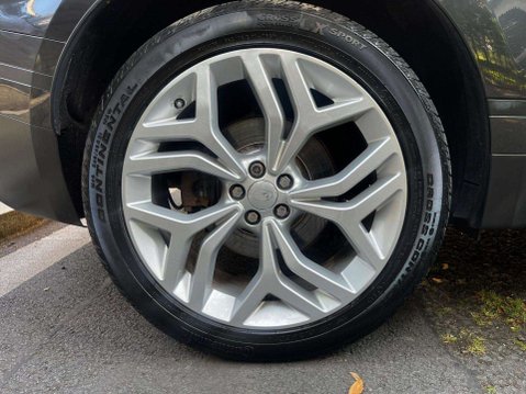 Land Rover Range Rover Velar 2.0 P250 HSE Auto 4WD Euro 6 (s/s) 5dr 65