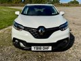 Renault Kadjar DYNAMIQUE NAV TCE 64