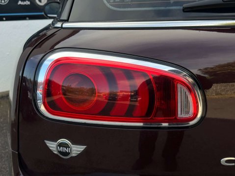 Mini Clubman 2.0 Cooper S Estate 6dr Petrol Manual Euro 6 (s/s) (192 ps) 35