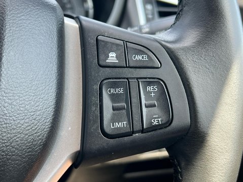 Suzuki S-Cross MOTION 40