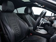 Mercedes-Benz CLS 2.9 CLS350d AMG Line (Premium Plus) Coupe 4dr Diesel G-Tronic 4MATIC Euro 6 18