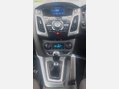 Ford Focus 1.6 TDCi Titanium Navigator Estate 5dr Diesel Manual Euro 5 (s/s) (115 ps) 12