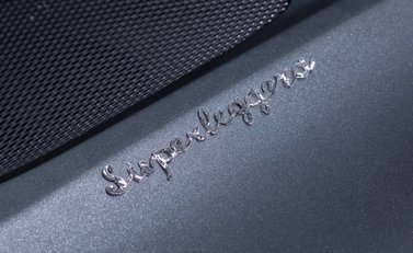 Aston Martin DBS Superleggera 34