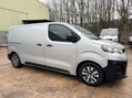 Peugeot Expert 1.6 BlueHDi 1000 Professional Standard Panel Van 6dr Diesel Manual MWB Euro 7