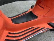 Piaggio Vespa Primavera 2018 ONLY 13K LONG MOT GREAT COLOUR SCHEME 125CC SCOOTER 25