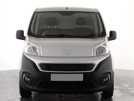 Fiat Fiorino 1.3 16V Multijet Primo Van Start Stop 6
