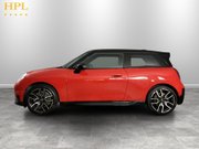 Mini Electric Cooper E 40.7kWh Sport Hatchback 3dr Electric Auto (184 ps) Cruise Control - DAB 4