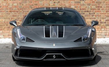 Ferrari 458 Speciale 4