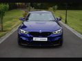 BMW M4 3.0 BiTurbo Competition DCT Euro 6 (s/s) 2dr 17
