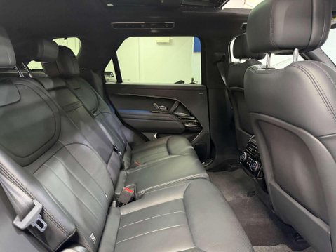 Land Rover Range Rover Sport 3.0 P440e 38.2kWh Autobiography SUV 5dr Petrol Plug-in Hybrid Auto 4WD Euro 46