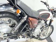 Mash Scrambler 400 2018 5K 400CC SINGLE A2 BIKE LONG MOT 15