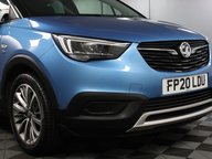 Vauxhall Crossland X GRIFFIN 24