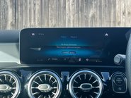 Mercedes-Benz A Class A 180 AMG LINE PREMIUM PLUS 25