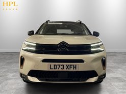 Citroen C5 Aircross 1.2 PureTech C-Series Edition SUV 5dr Petrol EAT8 Euro 6 (s/s) (130 ps)