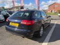 Audi A6 2.0 A6 E SE TDI 5dr 34