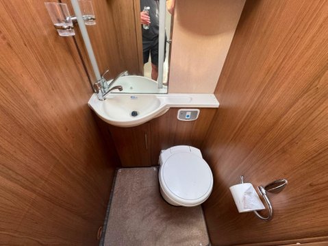 Fiat Auto-Trail 15