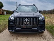 Mercedes-Benz GLS 63 Night Edition Executive MHEV 4Matic+ 22