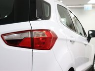 Ford Ecosport TITANIUM 22
