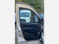 Vauxhall Combo 1.3 CDTi 2000 16v Sportive Panel Van 3dr Diesel Manual FWD L1 H1 (133 g/km, 34
