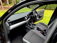 Audi A1 SPORTBACK TFSI S LINE 34
