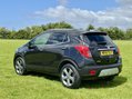 Vauxhall Mokka SE CDTI Stunning Example FULL SERVICE HISTORY 4