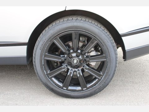 Land Rover Range Rover SDV6 AUTOBIOGRAPHY 46