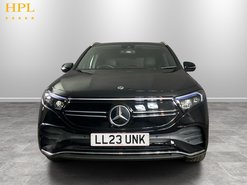 Mercedes-Benz EQA EQA 350 66.5kWh AMG Line SUV 5dr Electric Auto 4MATIC (292 ps) Cruise Cont