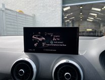 Audi Q2 1.5 TFSI CoD 35 Black Edition SUV 5dr Petrol S Tronic Euro 6 (s/s) (150 ps) 29