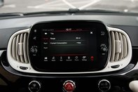 Fiat 500 DOLCEVITA PLUS MHEV 28
