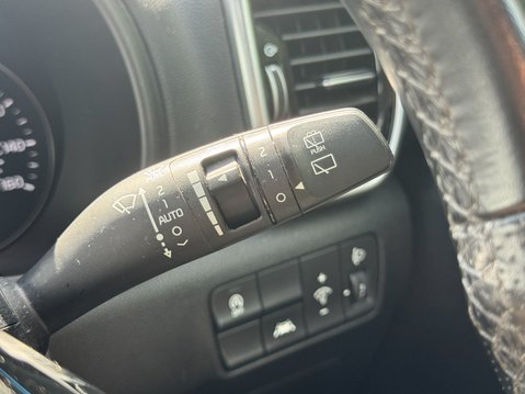 Kia Sportage (Sold) 1.6 CRDi MHEV GT-Line SUV 5dr Diesel Hybrid Manual Euro 6 (s/s) (134 15
