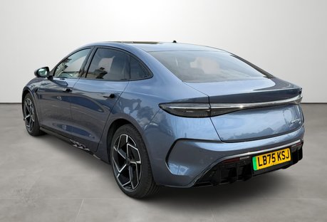 BYD Seal 390kW Excellence AWD 83kWh 4dr Auto