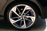 Audi A3 1.5 A3 Sportback 35 TFSI MHEV S Line Edition 1 Semi-Auto 5dr 11