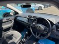 Skoda Fabia SE L TSI DSG 45