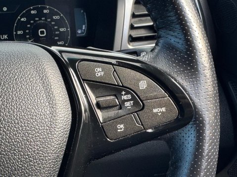 SsangYong Tivoli 1.5P Ultimate Auto Euro 6 (s/s) 5dr 27