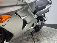 Honda VFR 1998 69K PROJECT BIKE VERY CLEAN SPARES OR REPAIR INJECTED NO VTEC 800CC 17