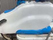 Lambretta GP 1958 LD 125CC 13