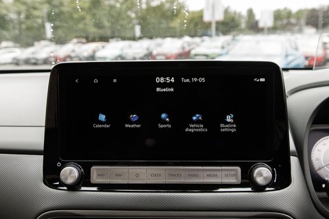 Hyundai KONA ULTIMATE 29