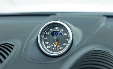 Porsche 718 Cayman GTS 4.0 16