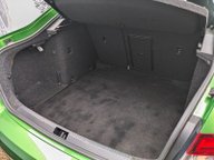 Skoda Octavia VRS TSI DSG 12