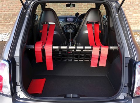 Abarth 695 Biposto 21