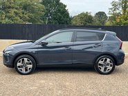 Hyundai BAYON T-GDI PREMIUM DCT MHEV 6
