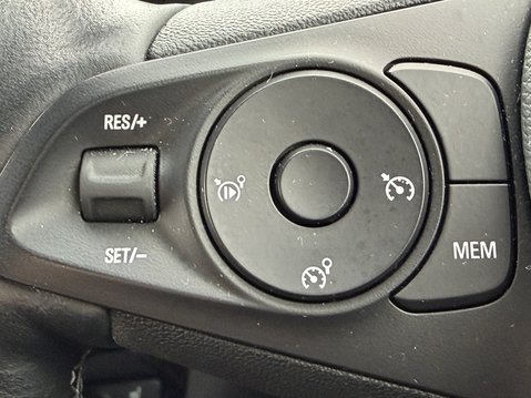 Vauxhall Corsa 1.2 Turbo Elite 5dr Auto 30
