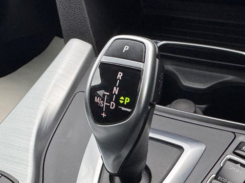 BMW 4 Series 3.0 430d M Sport Auto Euro 6 (s/s) 5dr 33