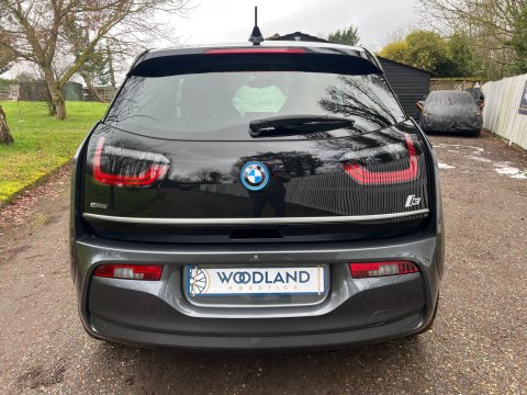 BMW I3 I3 94AH RANGE EXTENDER 17