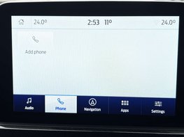 Ford Kuga 1.5 Kuga ST-Line X Edition EcoBlue Auto 5dr 44