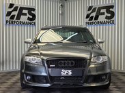 Audi RS4 4.2 Estate 5dr Petrol Manual quattro (326 g/km, 415 bhp) 54