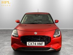 Suzuki Swift 1.2 MHEV Ultra Hatchback 5dr Petrol Hybrid Manual Euro 6 (s/s) (82 ps) Air
