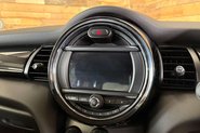 Mini Hatch 1.5 Cooper Hatchback 5dr Petrol Manual Euro 6 (s/s) (136 ps) 45