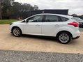 Ford Focus 1.0T EcoBoost Titanium Hatchback 5dr Petrol Manual Euro 6 (s/s) (125 ps) 21