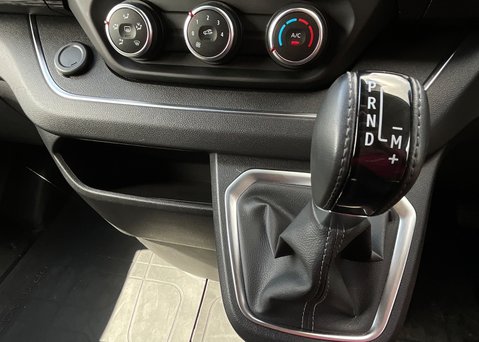 Nissan Primastar DCI TEKNA L1H1 CRC 16